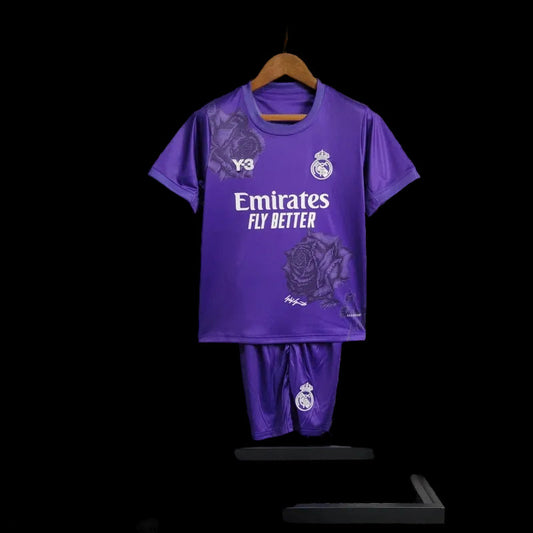 REAL MADRID NIÑOS SPECIAL EDITION