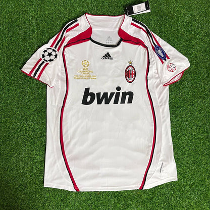 MILAN 2007 RETRO