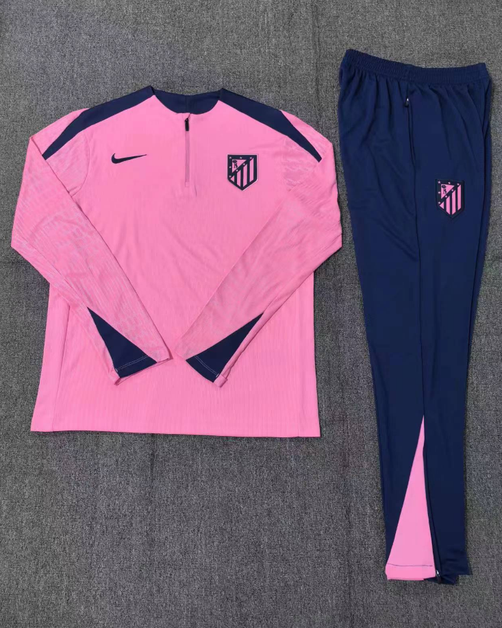 ATLÉTICO DE MADRID NIÑOS CHÁNDAL