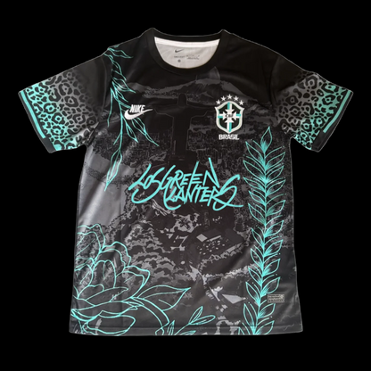 BRASIL x JC REYES