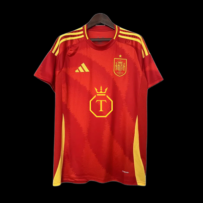 ESPAÑA x ALEKSANDRE TOPURIA