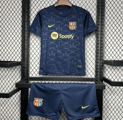 FC BARCELONA NIÑOS SPECIAL EDITION