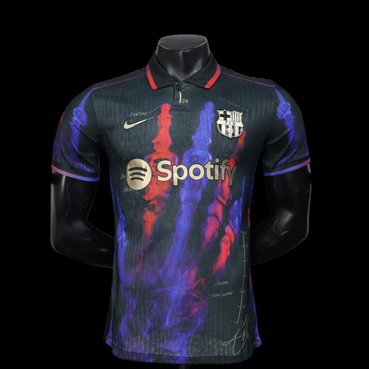 FC BARCELONA SPECIAL EDITION