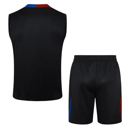 FC BARCELONA 24-25 CONJUNTO DE ENTRENAMIENTO