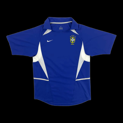BRASIL 2002 RETRO
