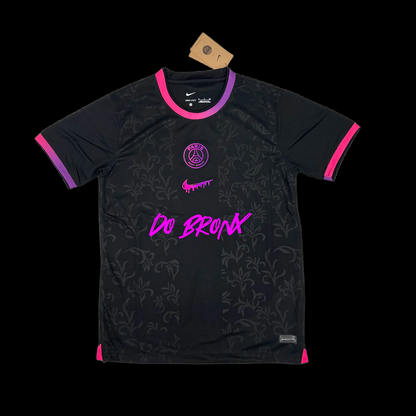 PSG x OLIVEIRA