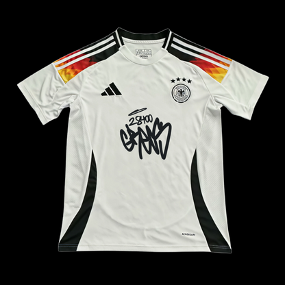 ALEMANIA x GRECAS