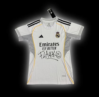 REAL MADRID x RELS B