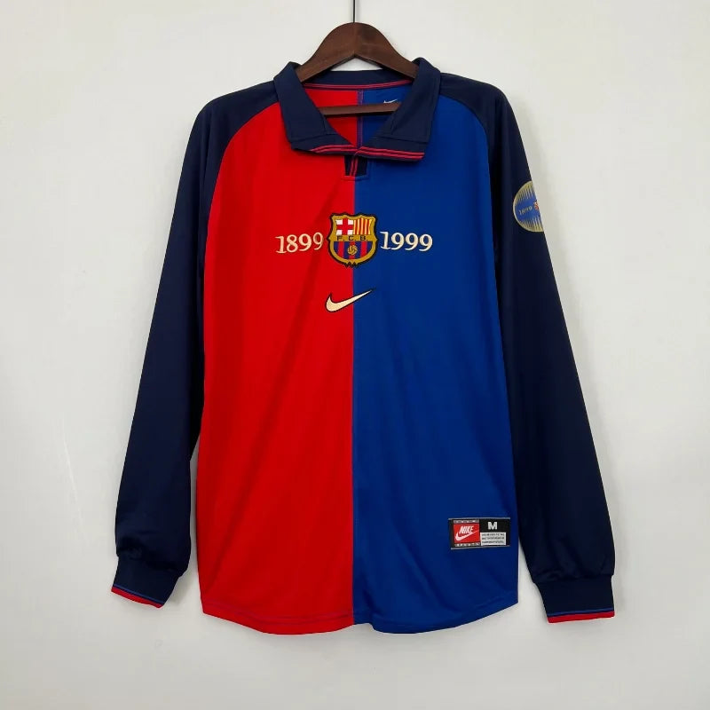 FC BARCELONA 1999 RETRO