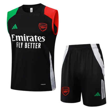 ARSENAL 24-25 CONJUNTO DE ENTRENAMIENTO