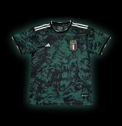 ITALIA SPECIAL EDITION
