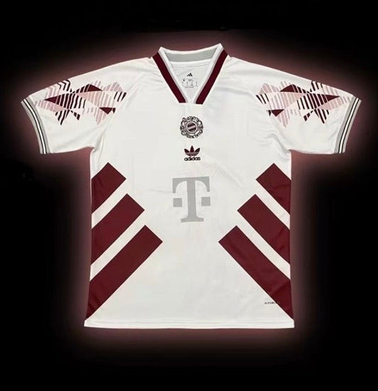 BAYERN DE MUNICH 25-26 SPECIAL EDITION