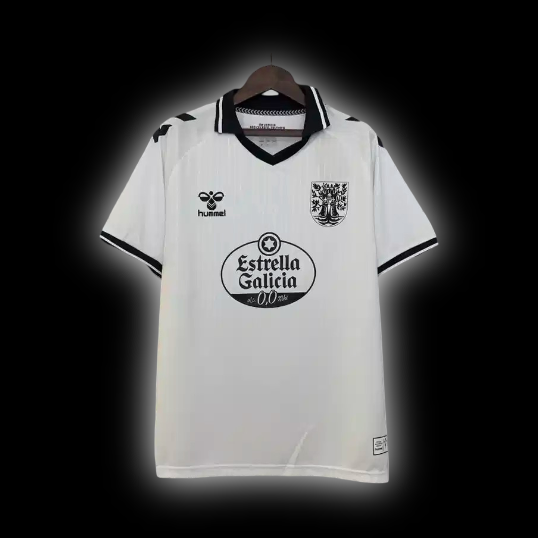 CELTA DE VIGO 25-26 SPECIAL EDITION