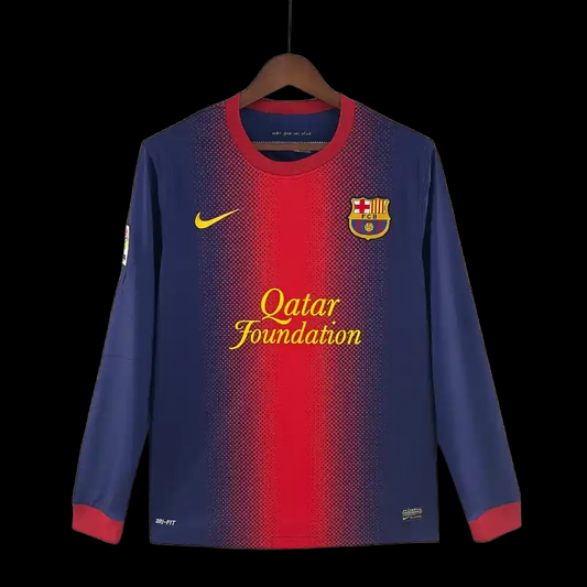 FC BARCELONA 2012 - 2013 RETRO