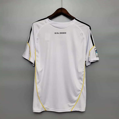 REAL MADRID 2009 - 2010 RETRO