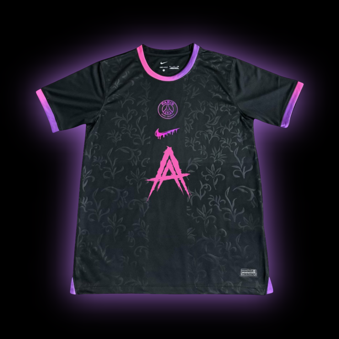 PSG x ANUEL
