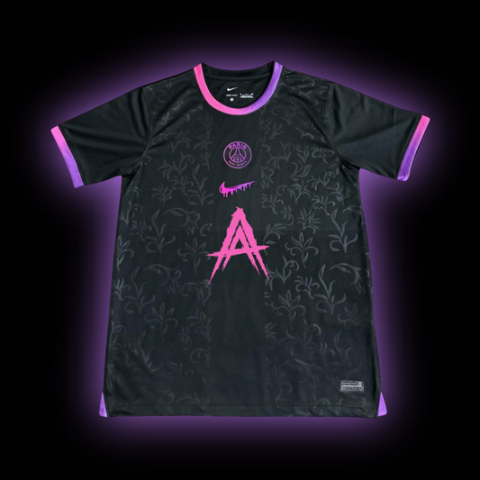 PSG x ANUEL