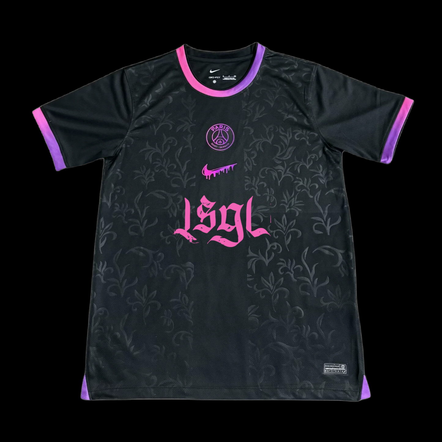 PSG x CAMIN