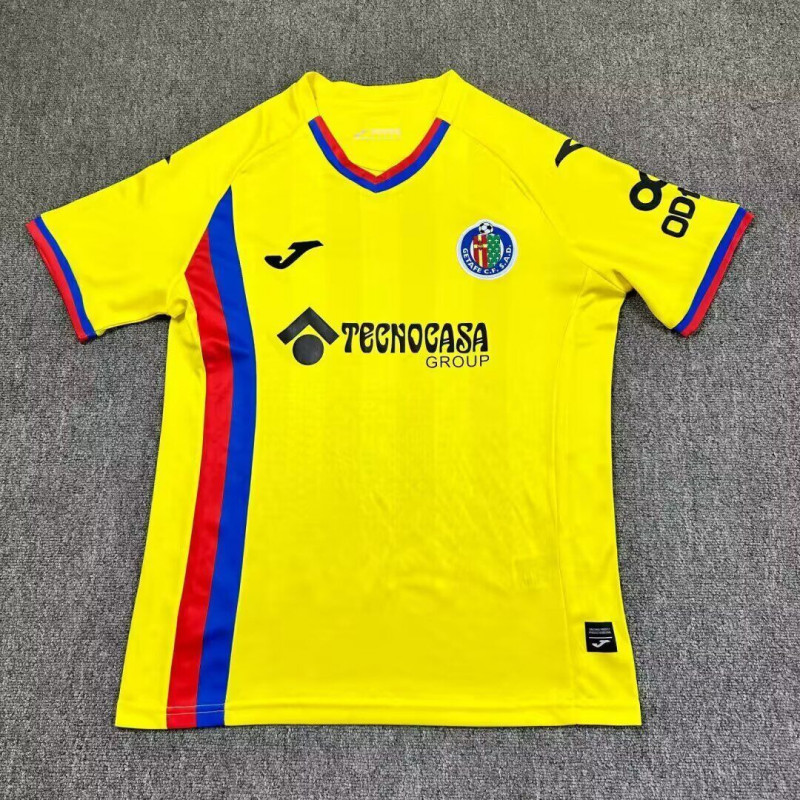 GETAFE 25-26 TERCERA EQUIPACIÓN