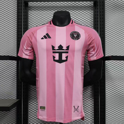 INTER MIAMI 25-26 PRIMERA EQUIPACIÓN
