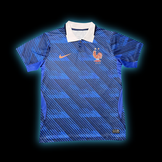 FRANCIA 26-27 PRIMERA EQUIPACIÓN MUNDIAL