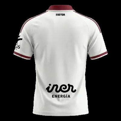ALBACETE 26-27 PRIMERA EQUIPACIÓN