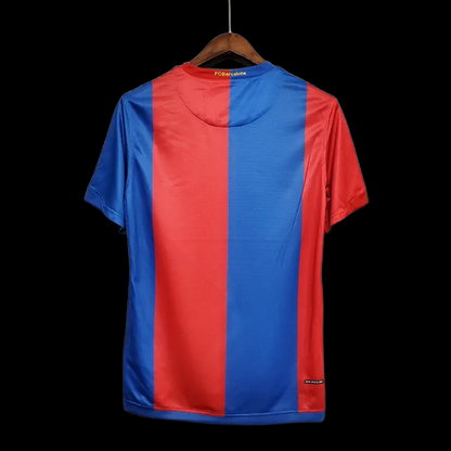 FC BARCELONA 2006 - 2007 RETRO