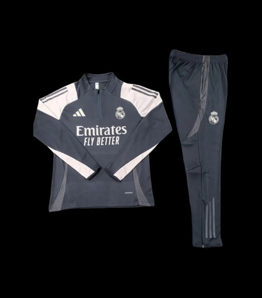 REAL MADRID NIÑOS CHÁNDAL