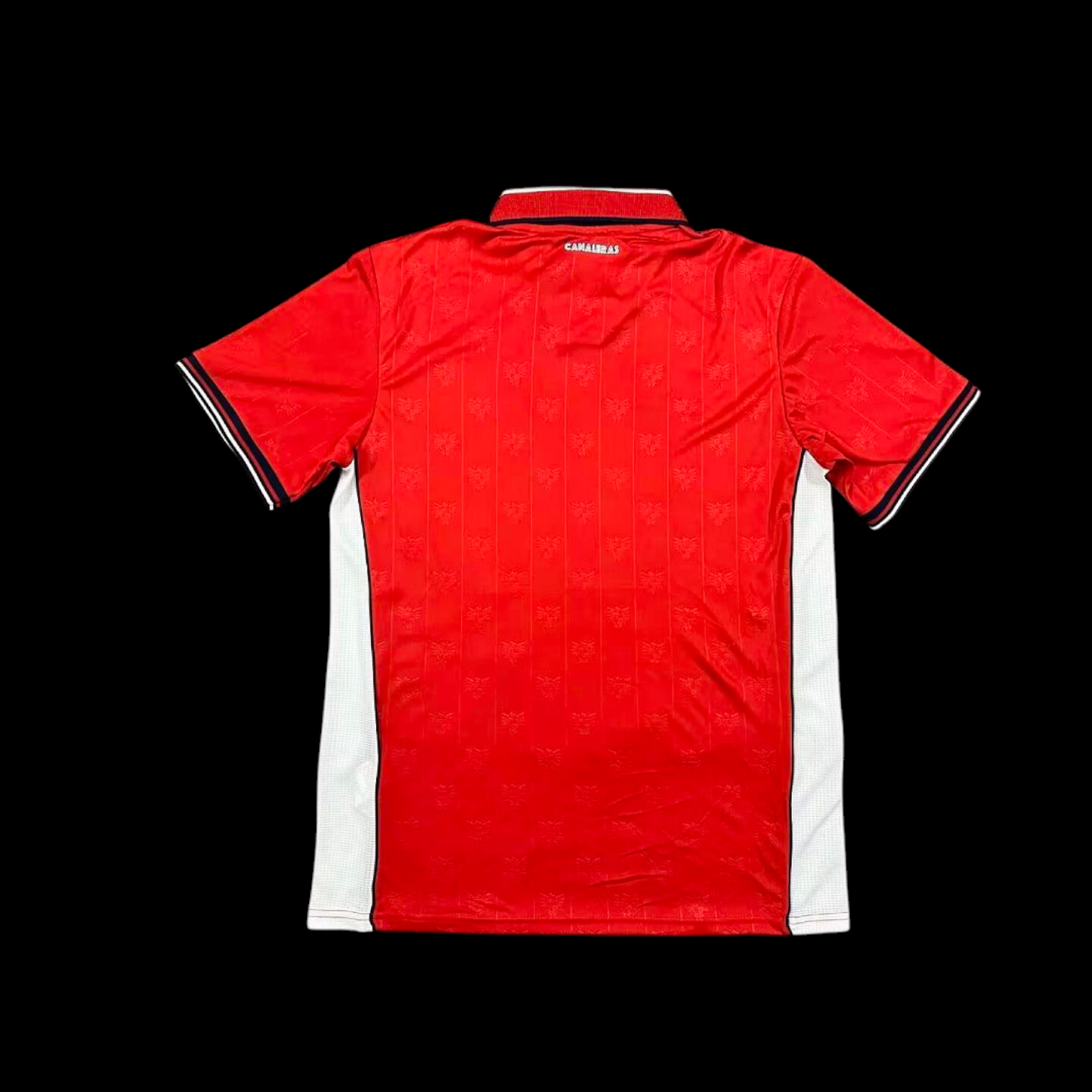 PANAMÁ 26-27 PRIMERA EQUIPACIÓN MUNDIAL