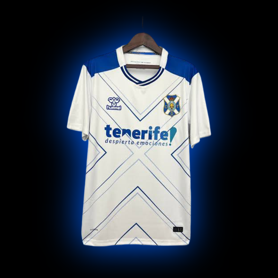 TENERIFE 25-26 PRIMERA EQUIPACIÓN