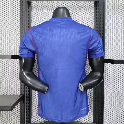 CROACIA 26-27 SEGUNDA EQUIPACION MUNDIAL