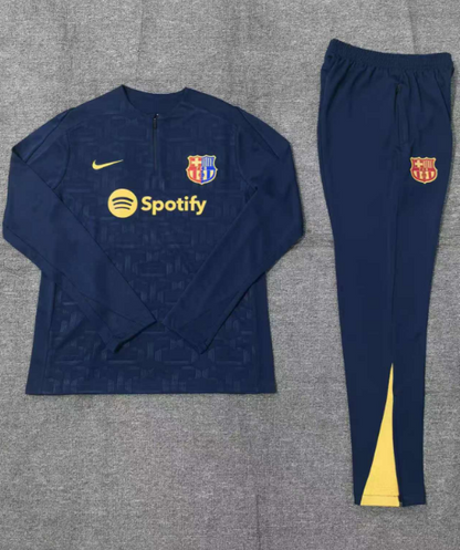 FC BARCELONA NIÑOS CHÁNDAL