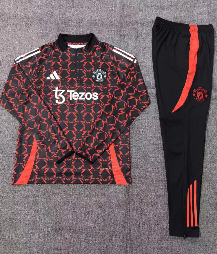 MANCHESTER UNITED NIÑOS CHÁNDAL