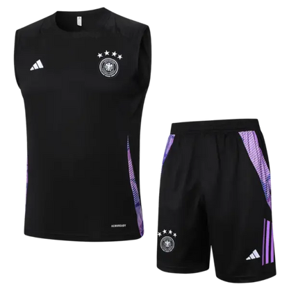 ALEMANIA 24-25 CONJUNTO DE ENTRENAMIENTO