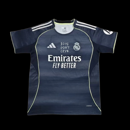 REAL MADRID x RELS B
