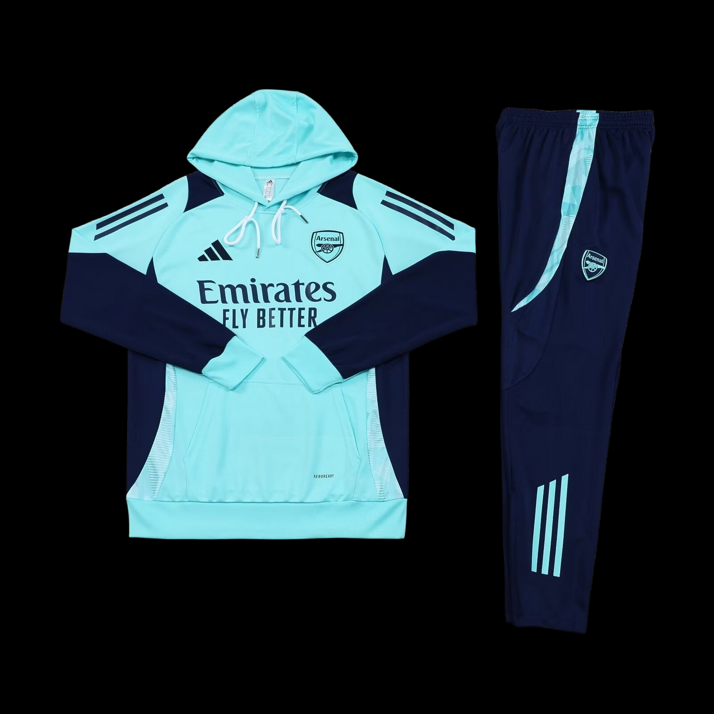 ARSENAL CHÁNDAL