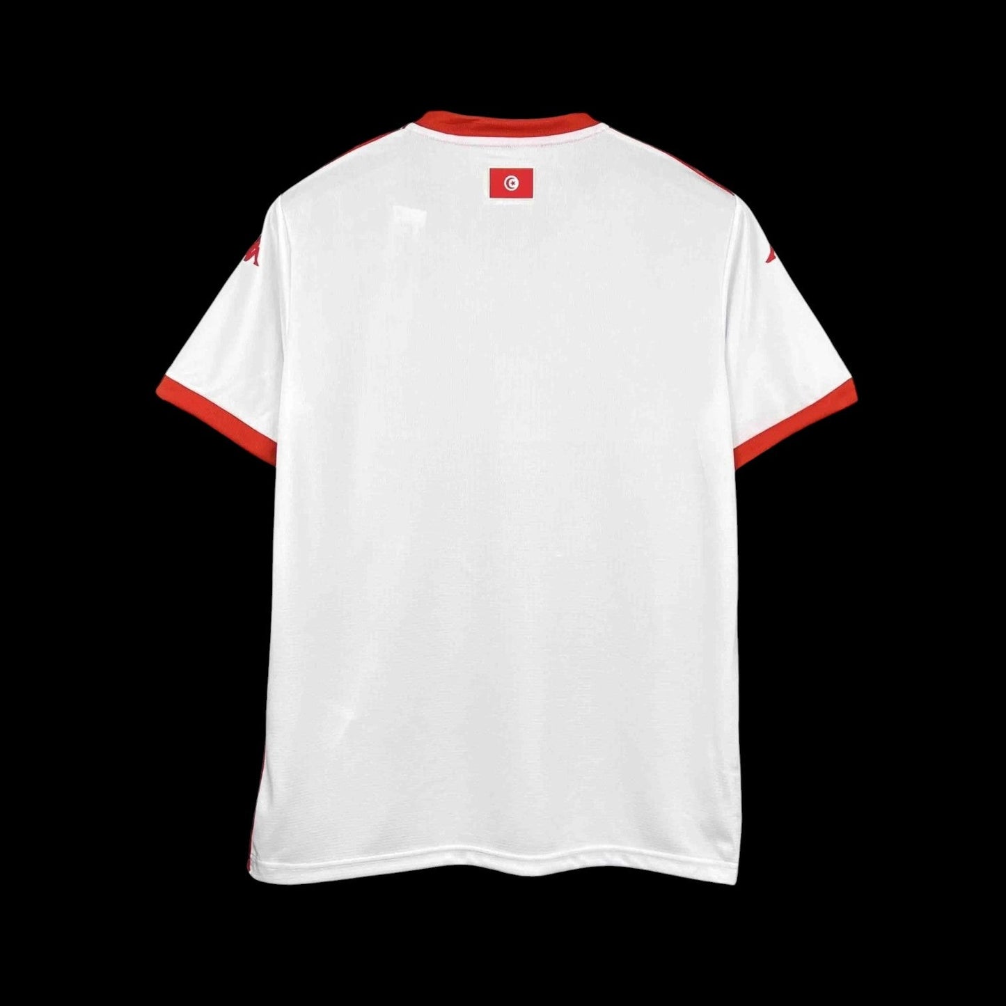 TÚNEZ 26-27 SEGUNDA EQUIPACIÓN MUNDIAL