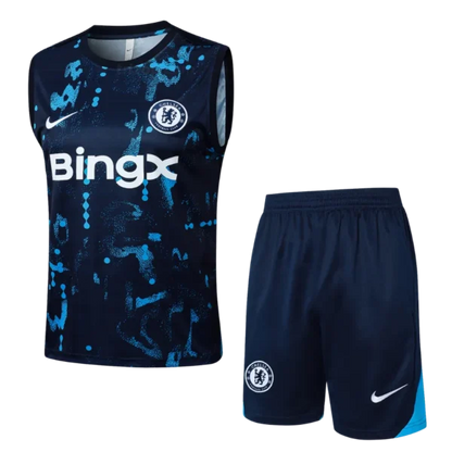 CHELSEA 24-25 CONJUNTO DE ENTRENAMIENTO