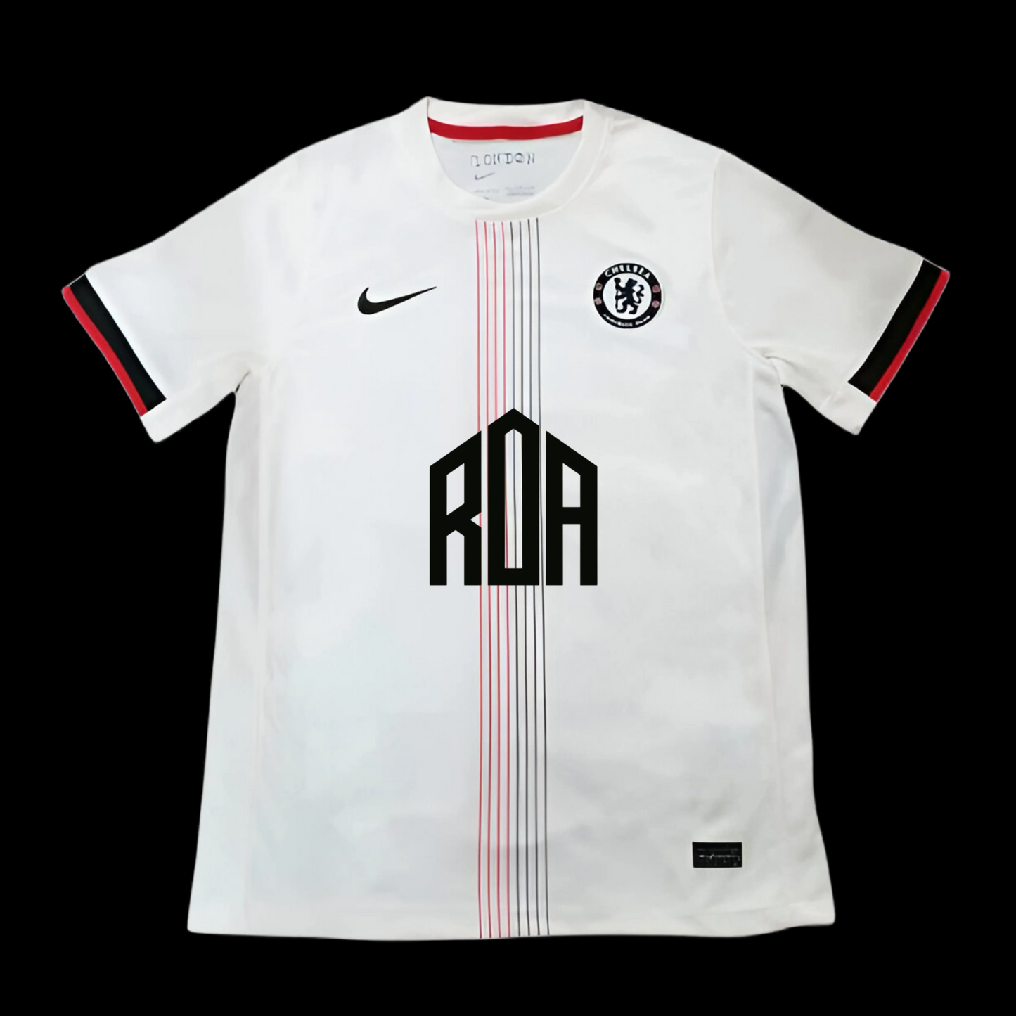 CHELSEA x ROA