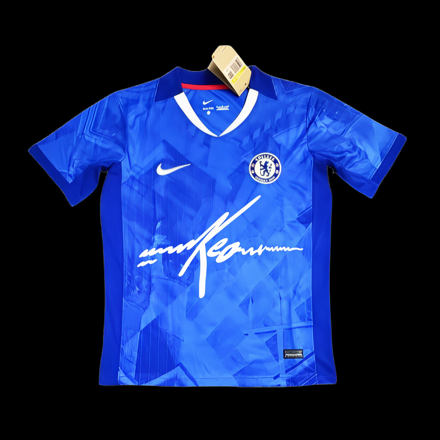 CHELSEA x KIDD KEO