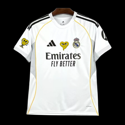 REAL MADRID x LA MAFIA DEL AMOR