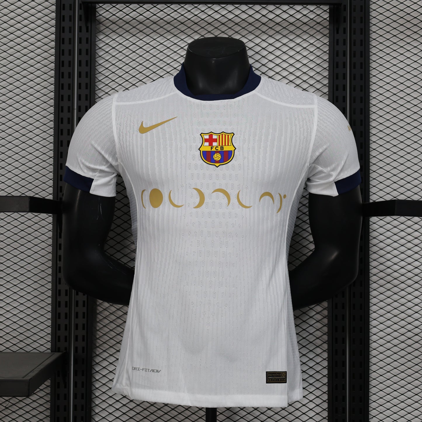 FC BARCELONA SPECIAL EDITION