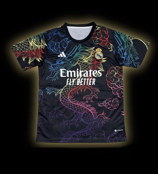 REAL MADRID SPECIAL EDITION