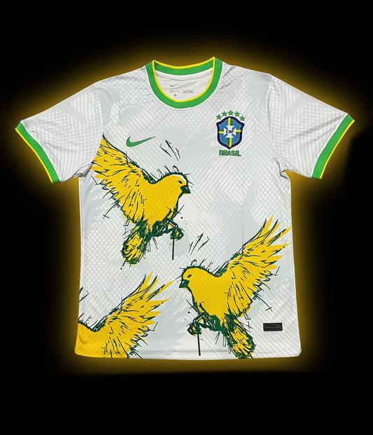 BRASIL SPECIAL EDITION