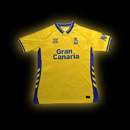 LAS PALMAS 25-26 PRIMERA EQUIPACIÓN