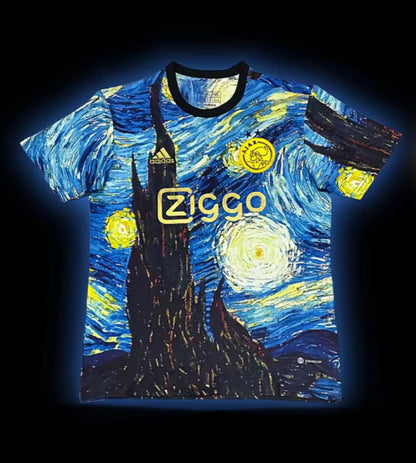 AJAX SPECIAL EDITION