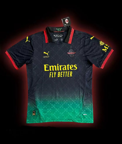 MILAN SPECIAL EDITION