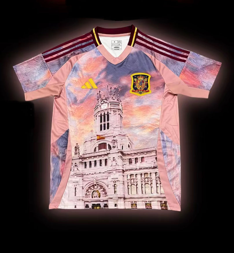 ESPAÑA SPECIAL EDITION