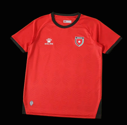 JORDANIA 26-27 SEGUNDA EQUIPACIÓN MUNDIAL