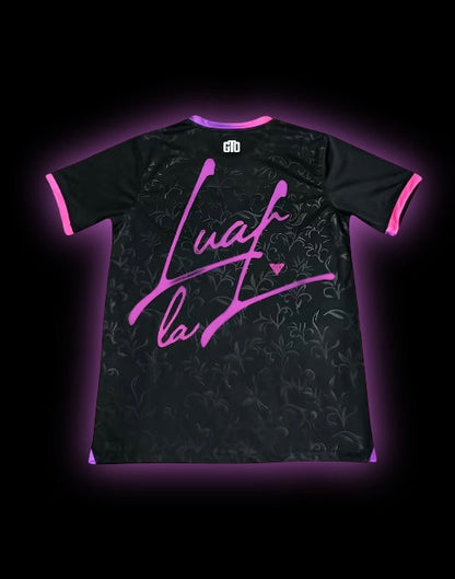 PSG x LUAR LA L
